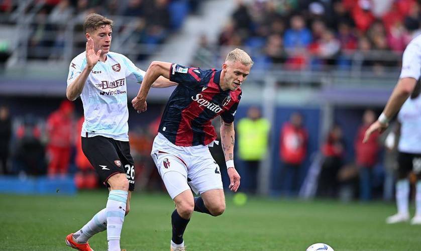 意甲：罗马VS博洛尼亚，专家精选二串