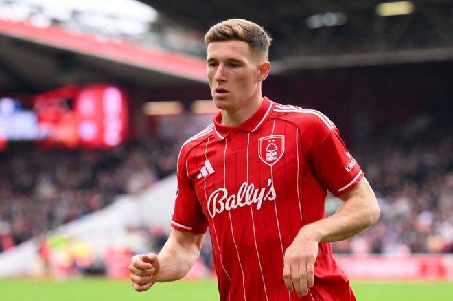 曼联要买安德森，须先下手为强